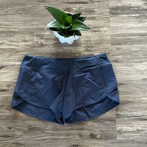 CRZ Yoga 2.5” Sport Shorts